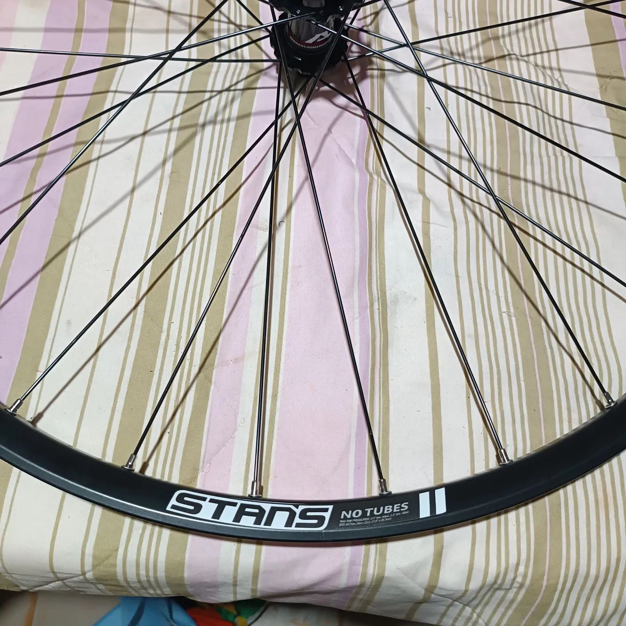 rods aro 29  - Foto 5