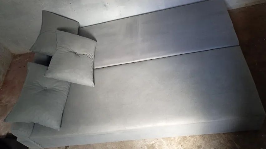Sofa Bi Cama