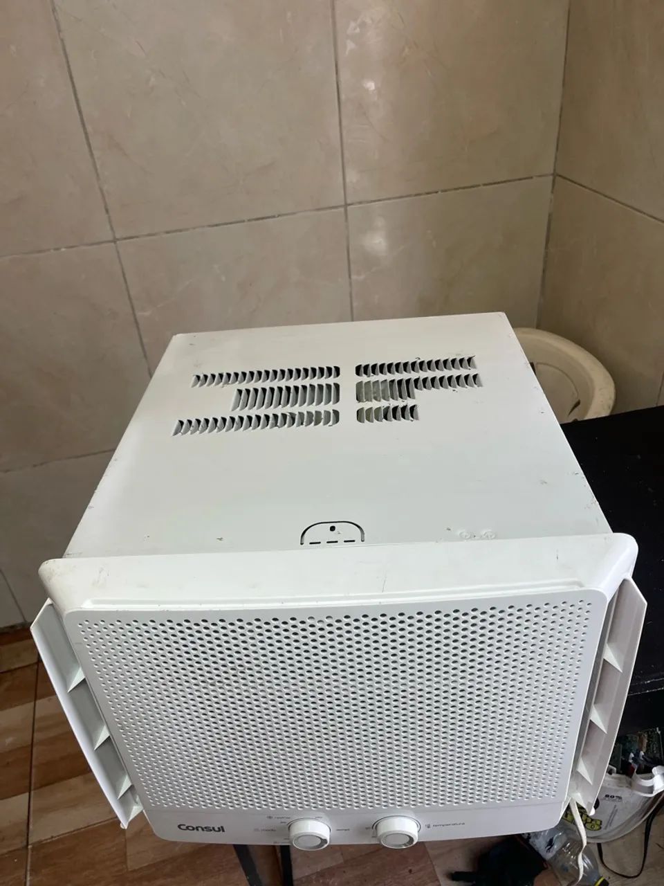 Ar condicionado Consul 