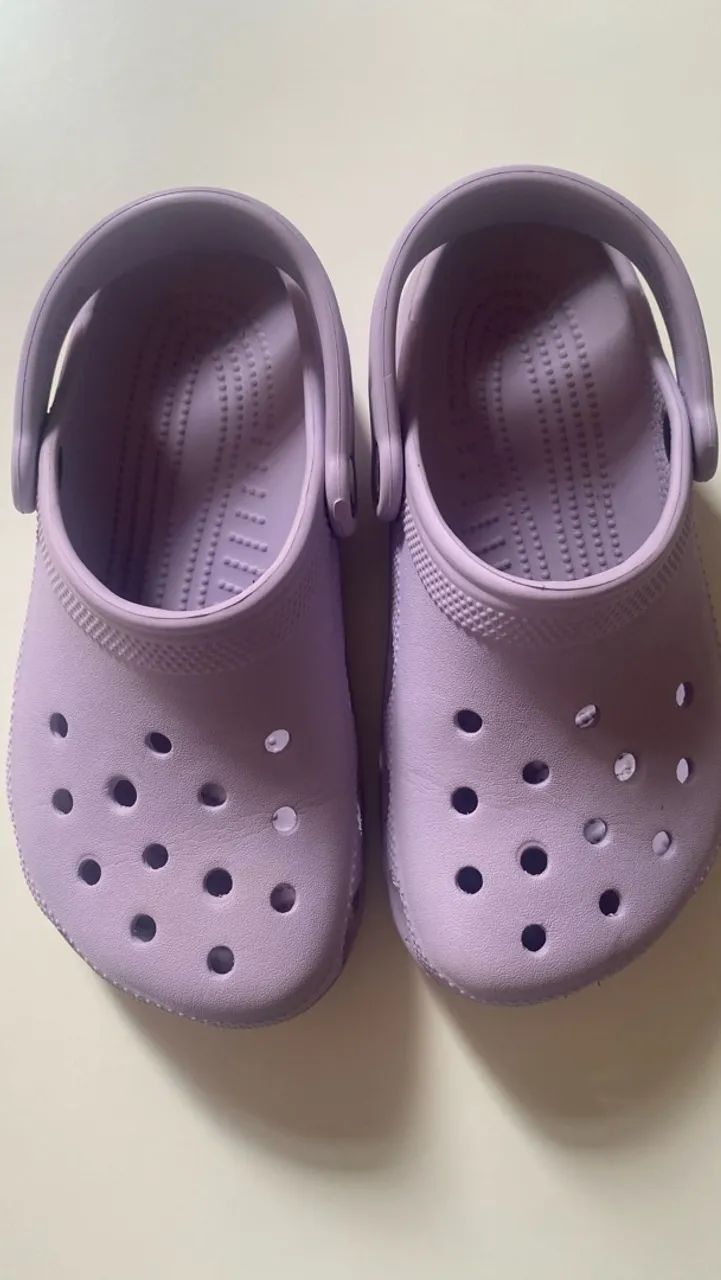Crocs original TAM J1 - Foto 2