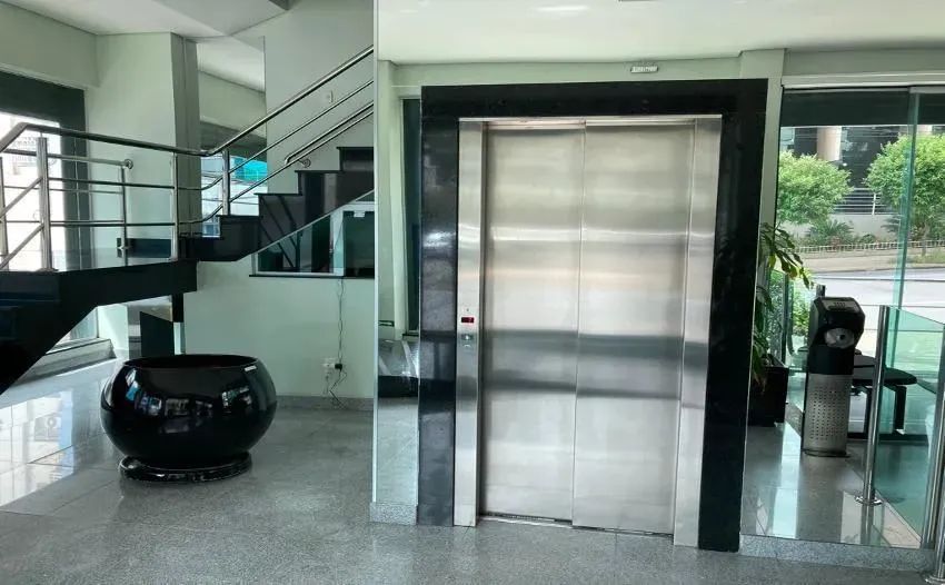 Prédio Comercial no Centro de Cuiabá - Foto 3