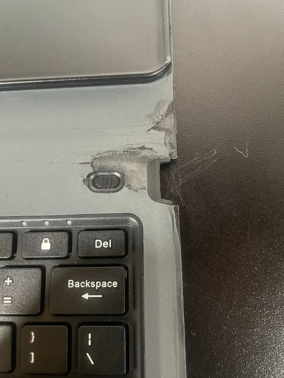 Teclado para tablete  - Foto 5