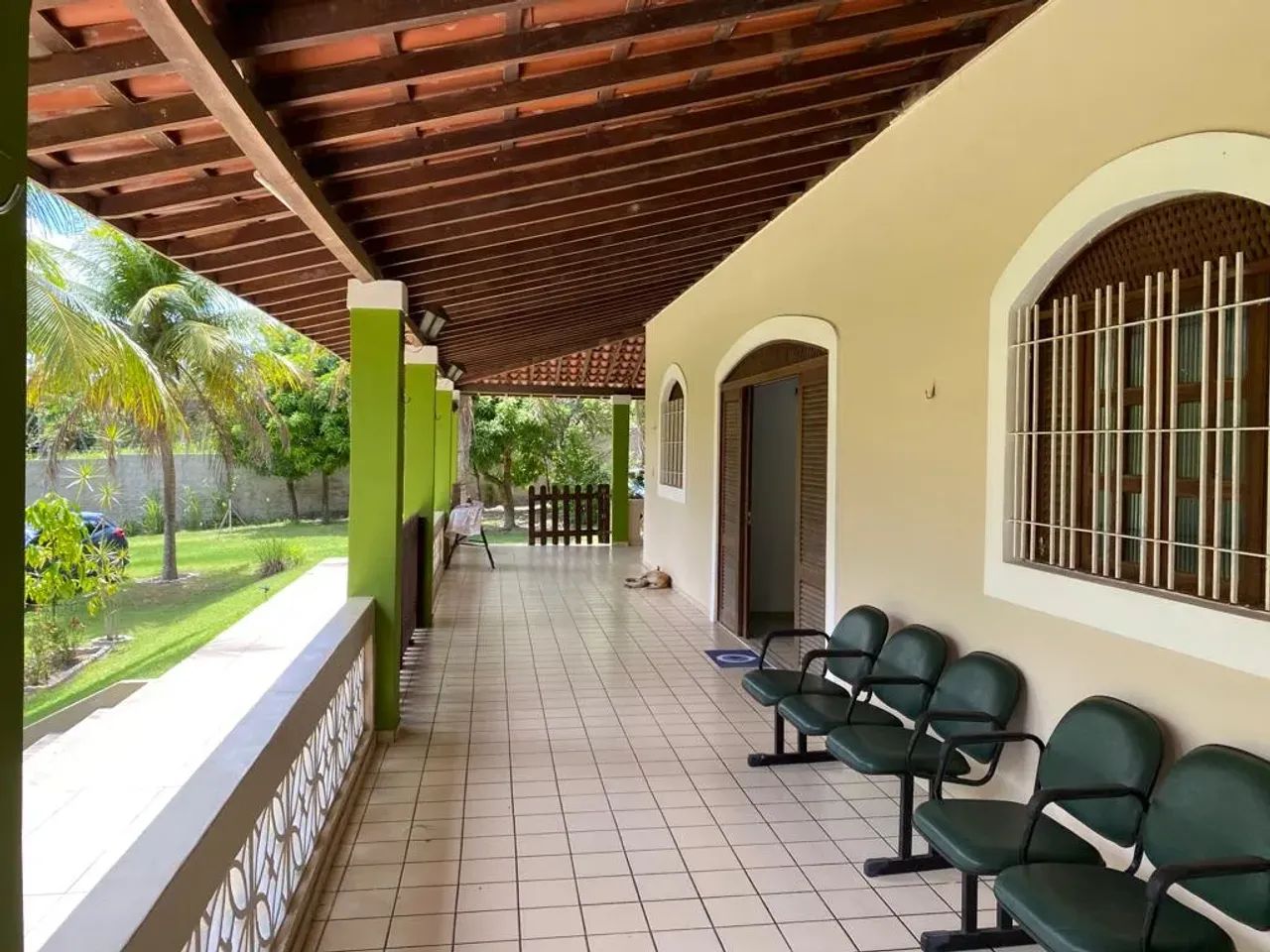 Granja estruturada com 1.5 entre Macaíba e Parnamirim - Foto 4