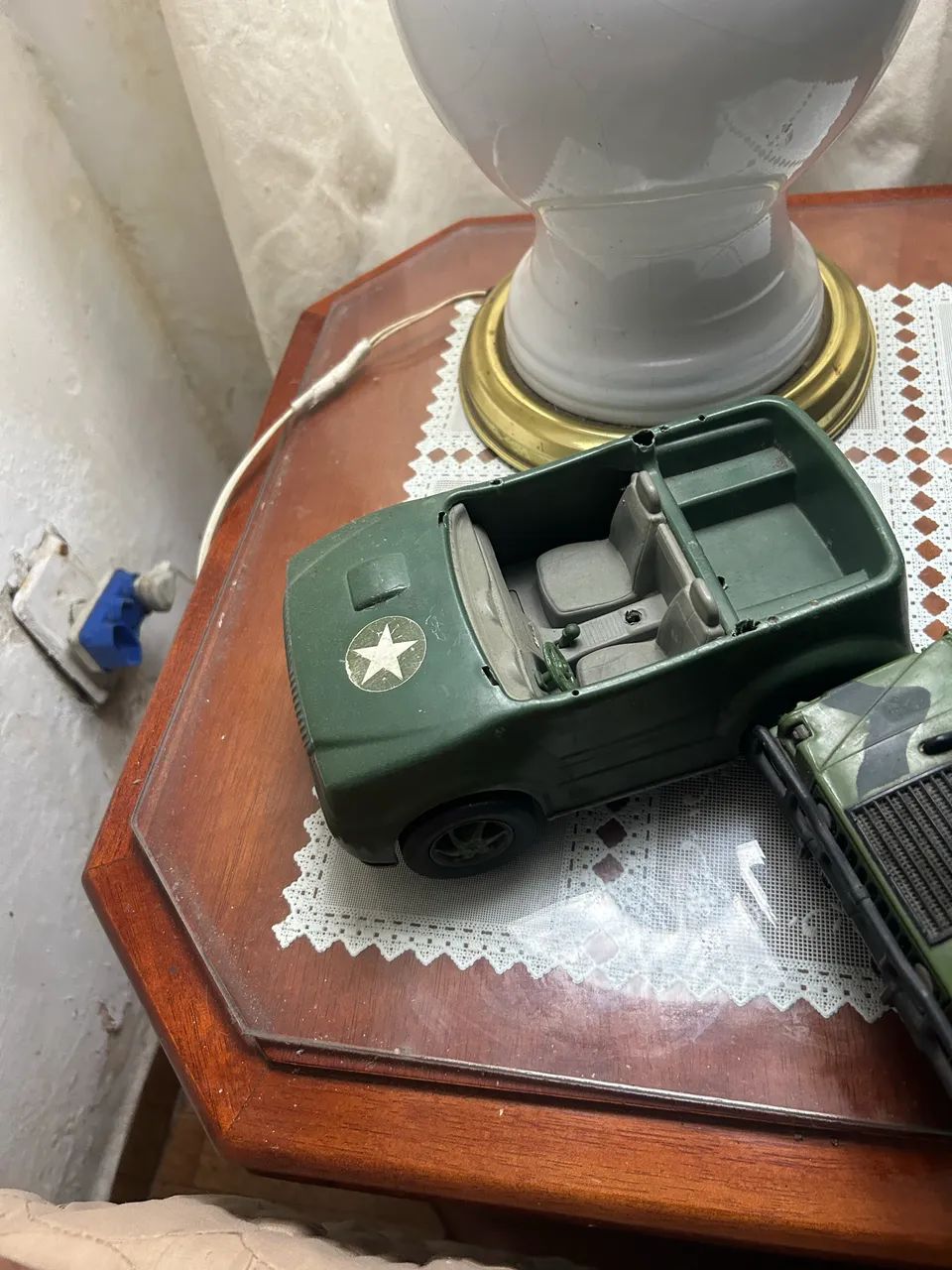 Carros comando em ação  - Foto 2