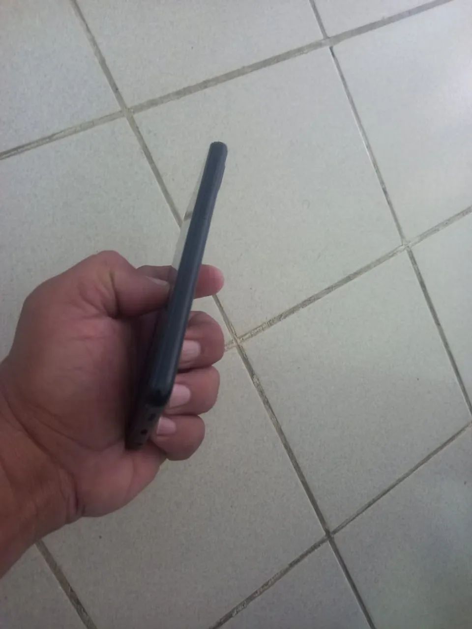 Vendo celular Samsung Galaxy A 02 32 gigas (display quebrado) - Foto 5