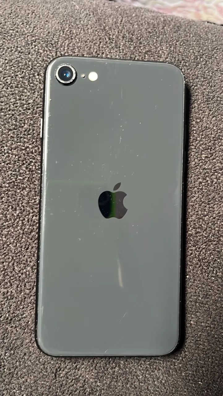 iPhone SE 2ª Geração - 64GB - Foto 3