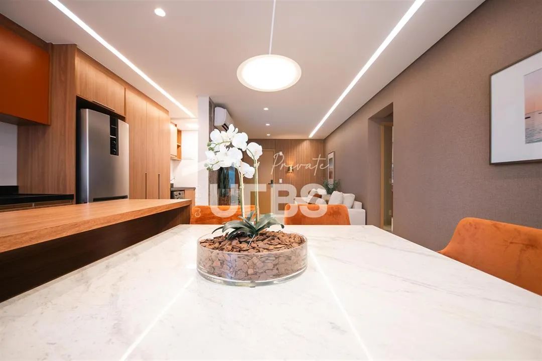 Apartamento Emirates Parque Flamboyant. - Foto 5