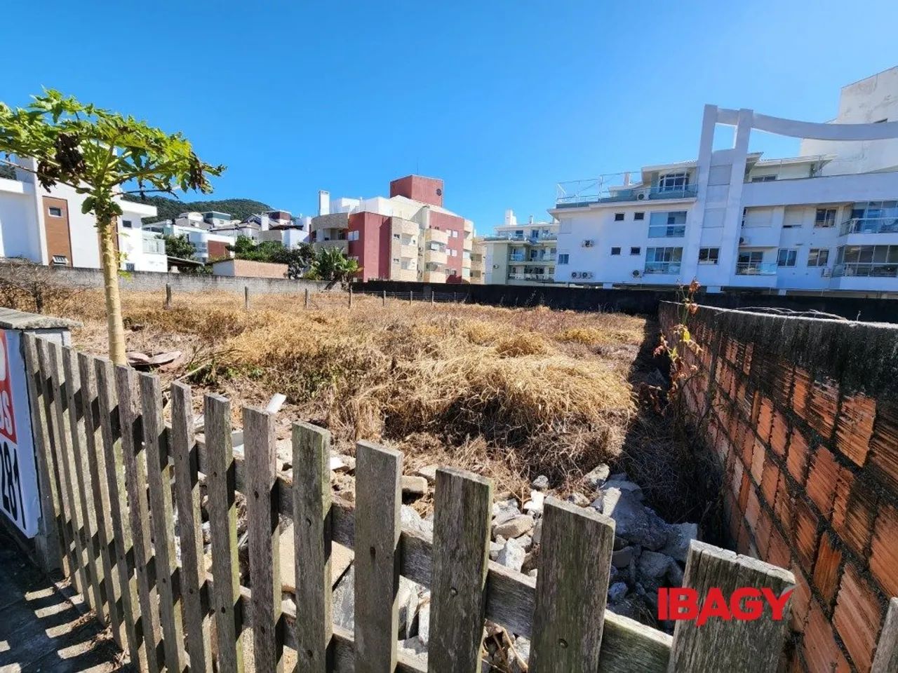 Oportunidade! Terreno em Ingleses do Rio Vermelho - Florianópolis - Foto 4