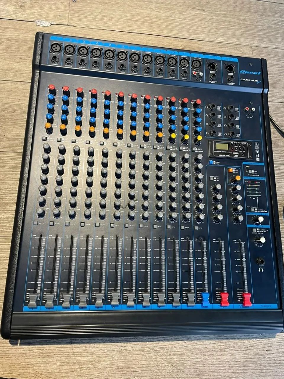 Mesa de som oneal - Foto 4