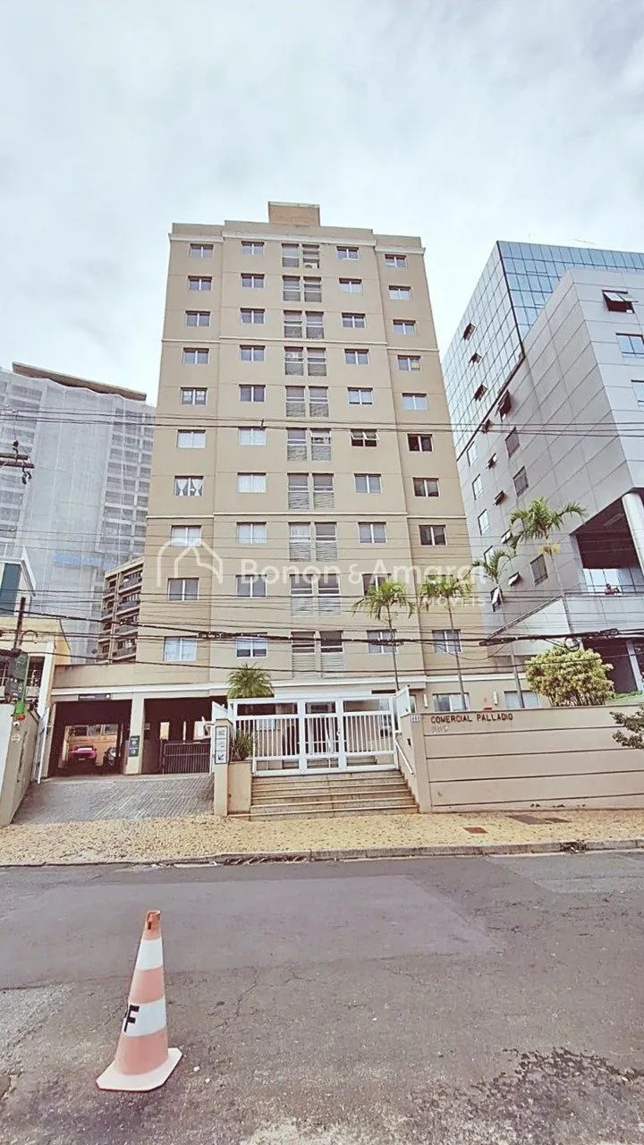 Sala comercial para alugar no Botafogo em Campinas!! - Foto 4