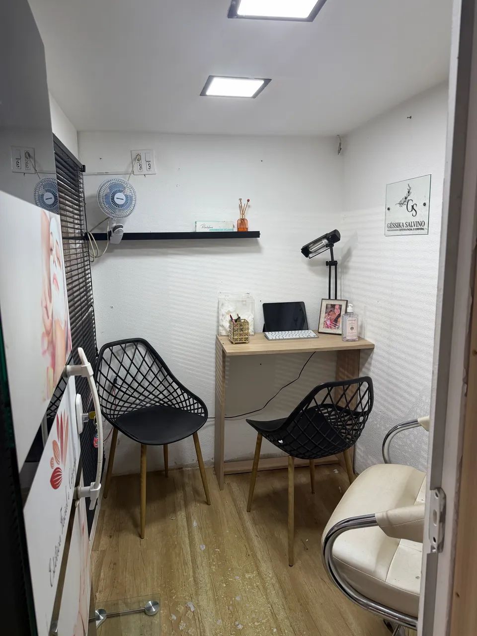 Aluguel de sala em Botafogo