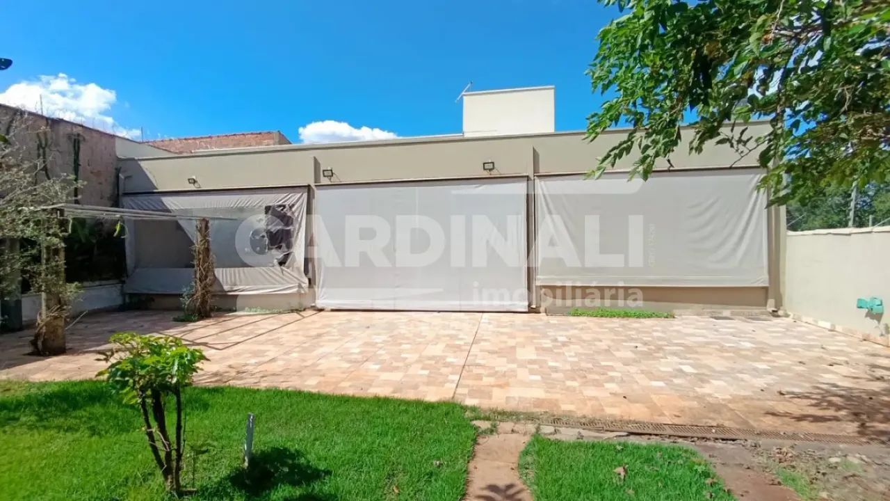 Casa com excelente localização, próximo faculdades. - Foto 5