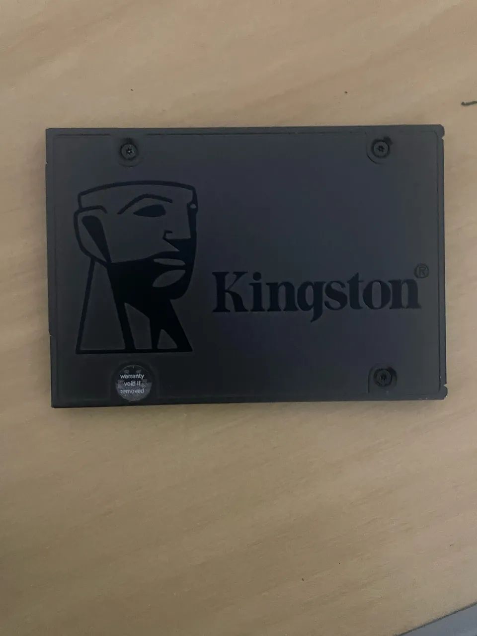 SSD 256gb kingston - Foto 5