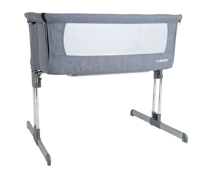 Berço Portátil co-bed Kiddo - Foto 3