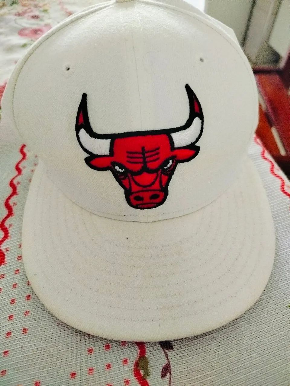 Boné ORIGINAL bulls 