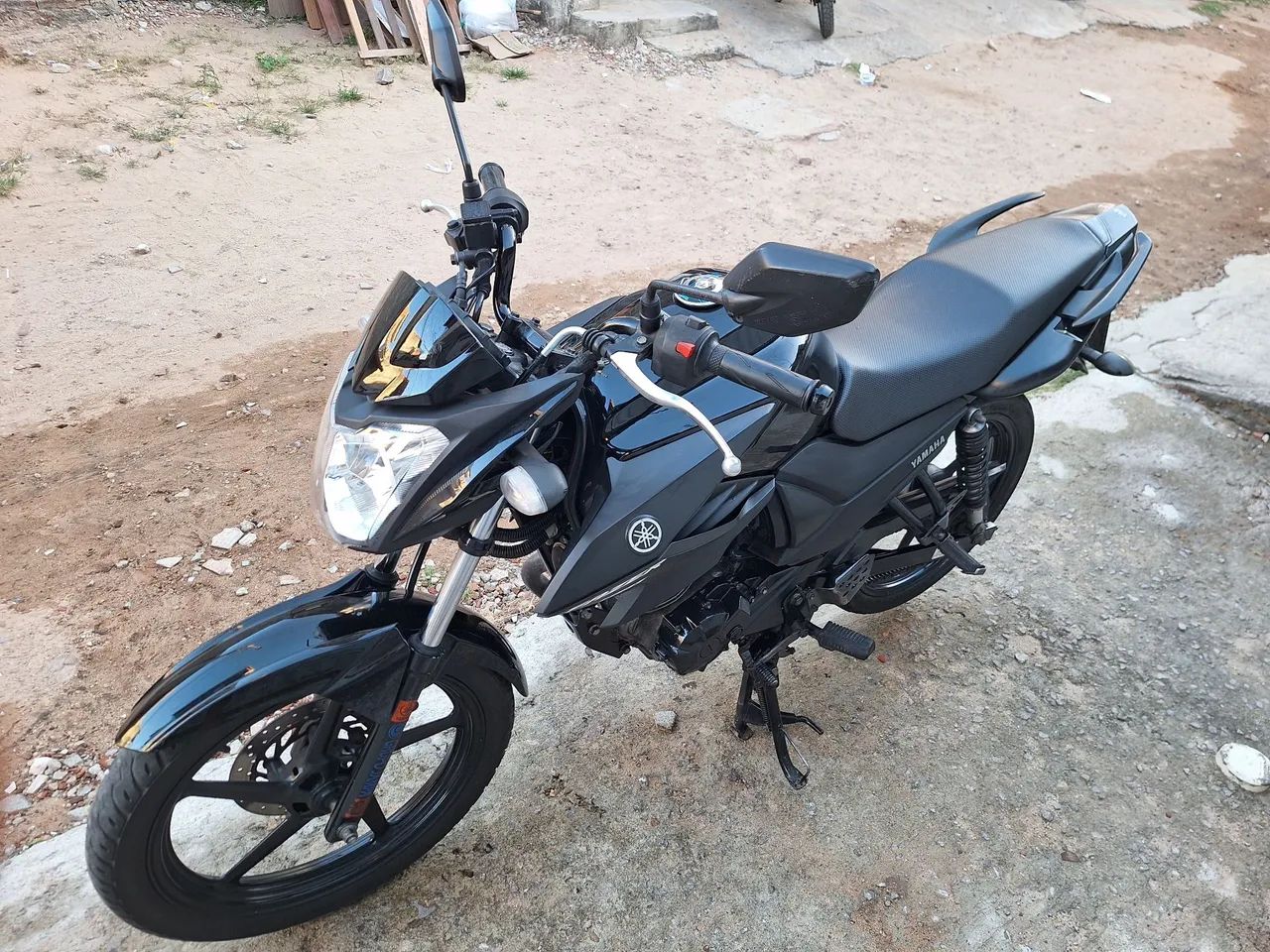 Fazer 2022 flex. - Foto 2