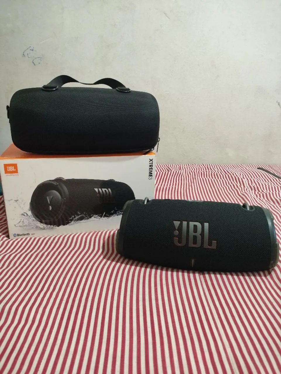 JBL XTREME 3