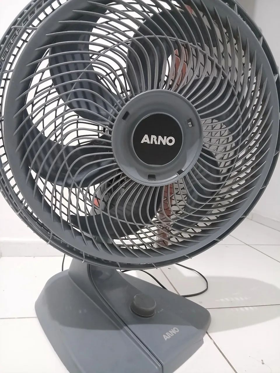 Ventilador  - Foto 4