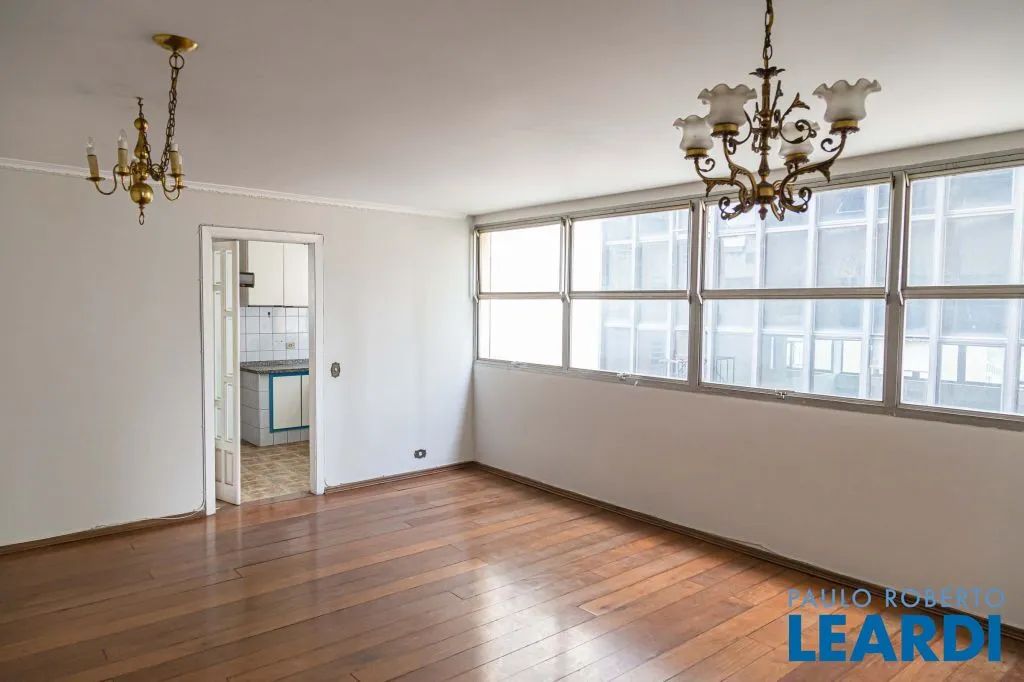 APARTAMENTO - SANTA CECÍLIA - SP - Foto 2