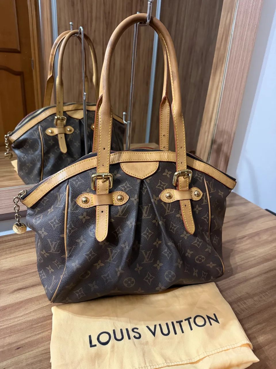 Bolsa Louis Vuitton  - Foto 4