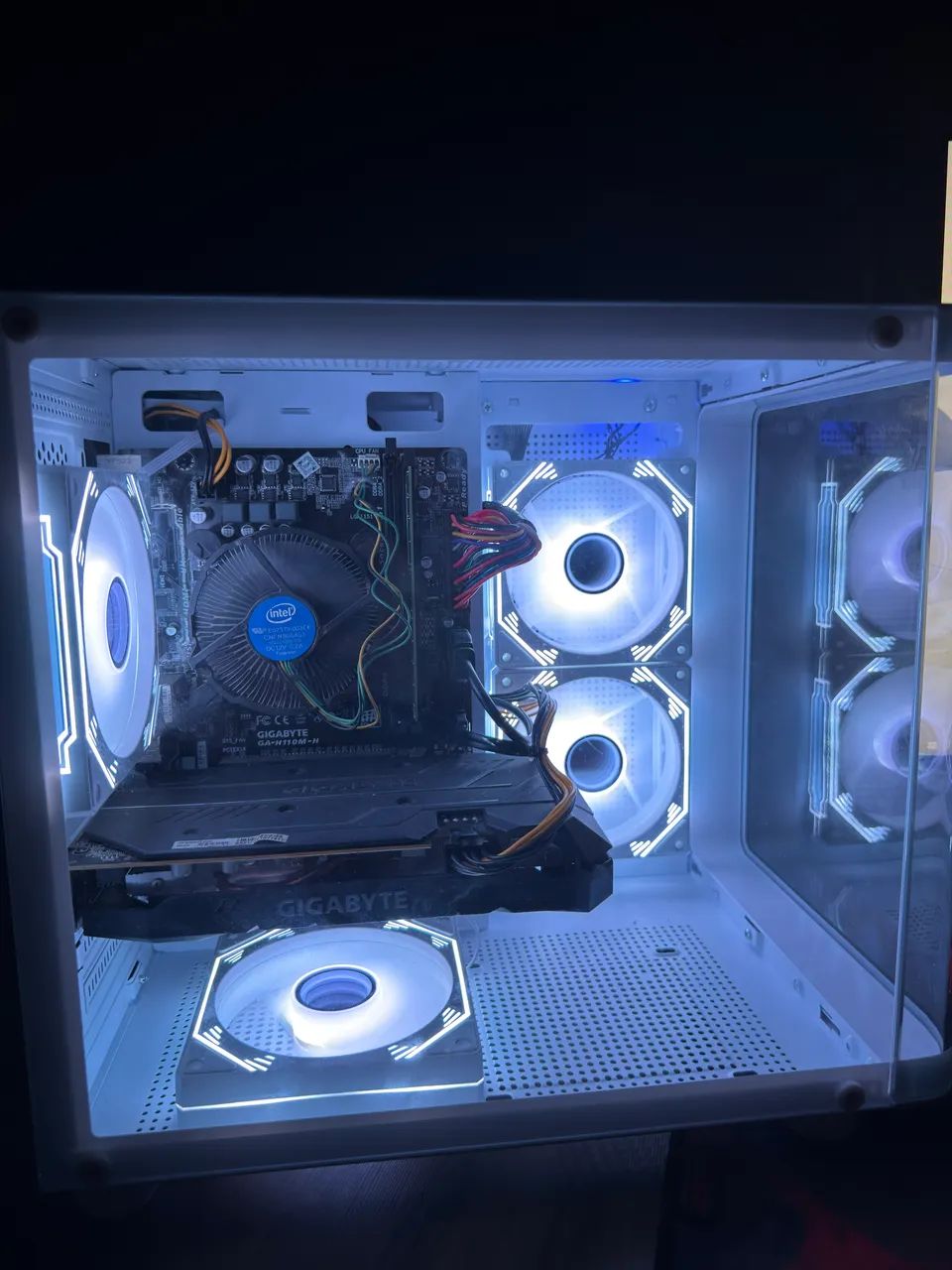 PC GAMER - COMPLETO ?  - Foto 5