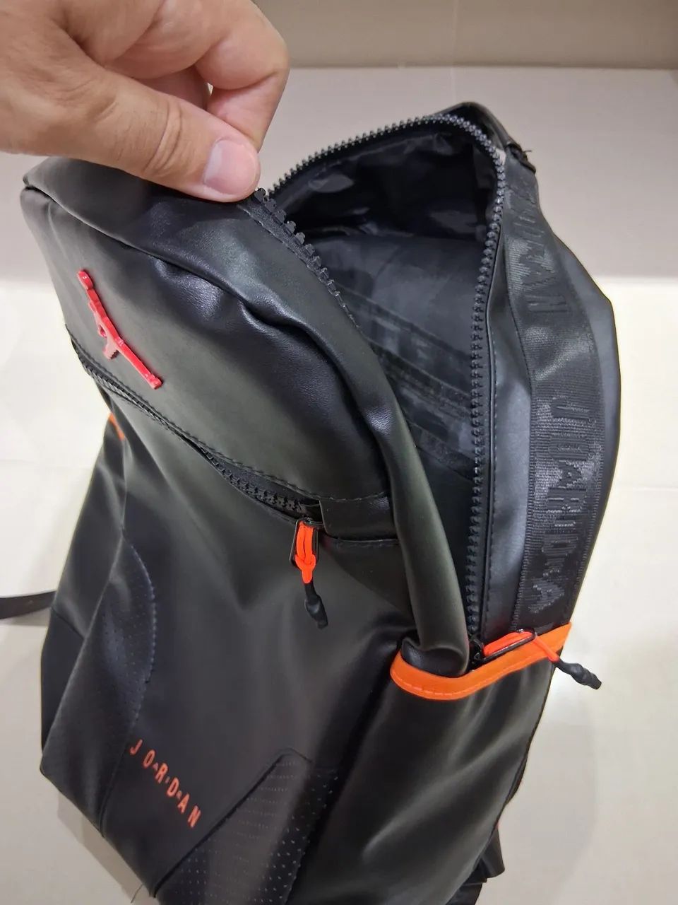 Mochila air Jordan - Foto 2
