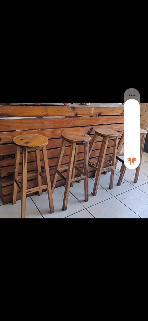 Banqueta  - Foto 2