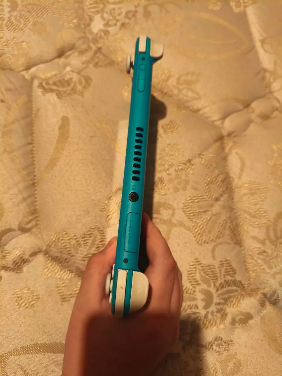 Nintendo switch lite desbloqueado  - Foto 5