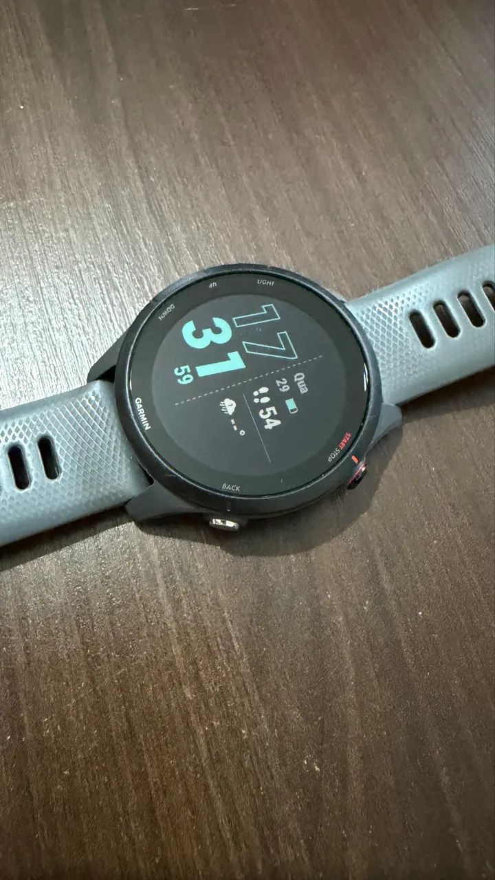 Garmin Forerunner 255 - Foto 5