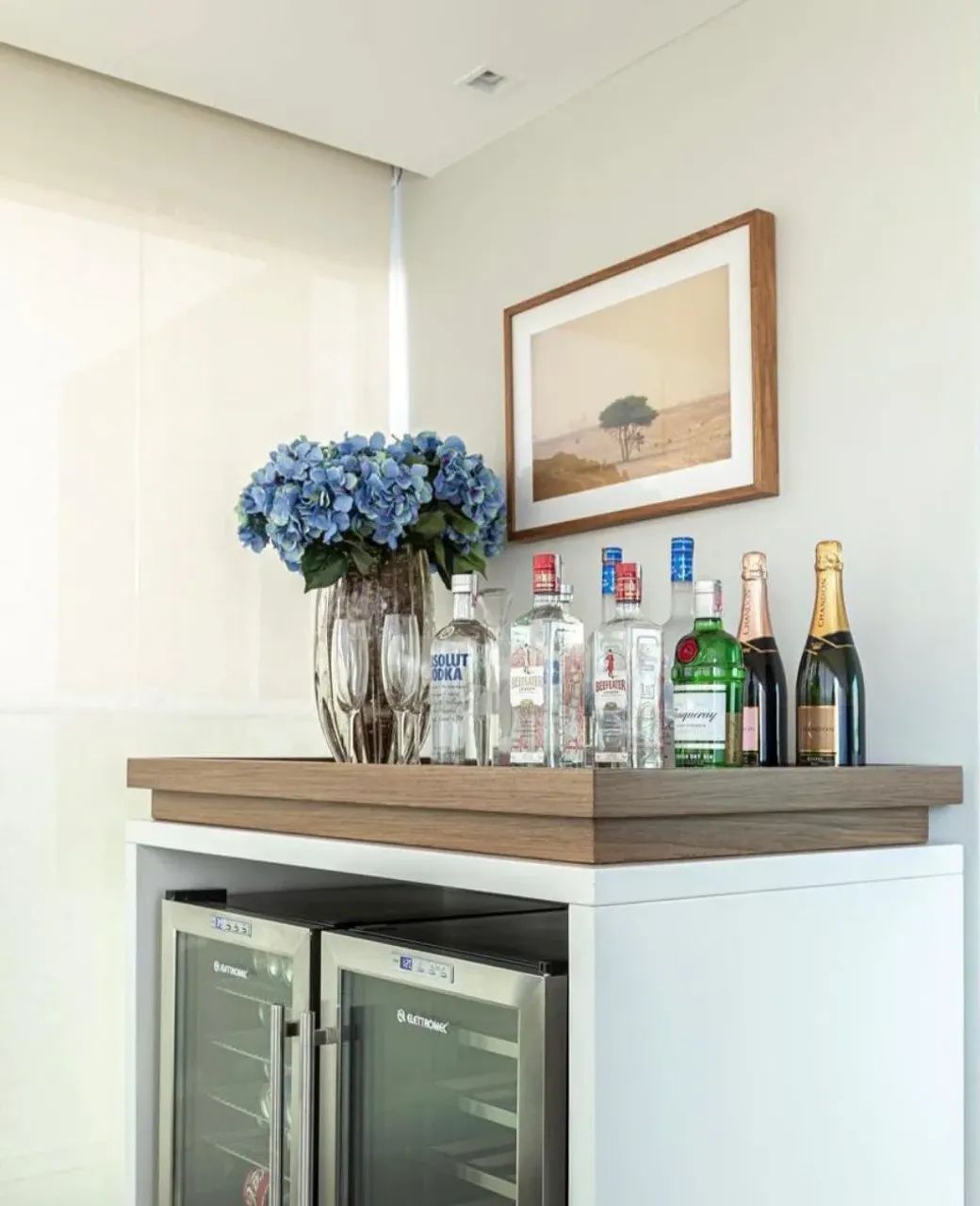 Apartamento à venda 4 quartos na Graça - Foto 4