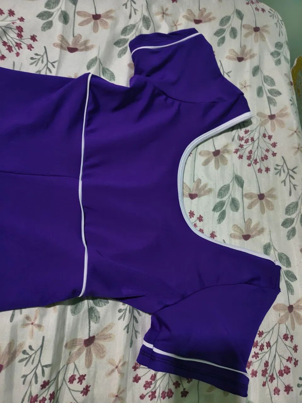 MACAQUINHA FITNESS PLUS SIZE - Foto 3