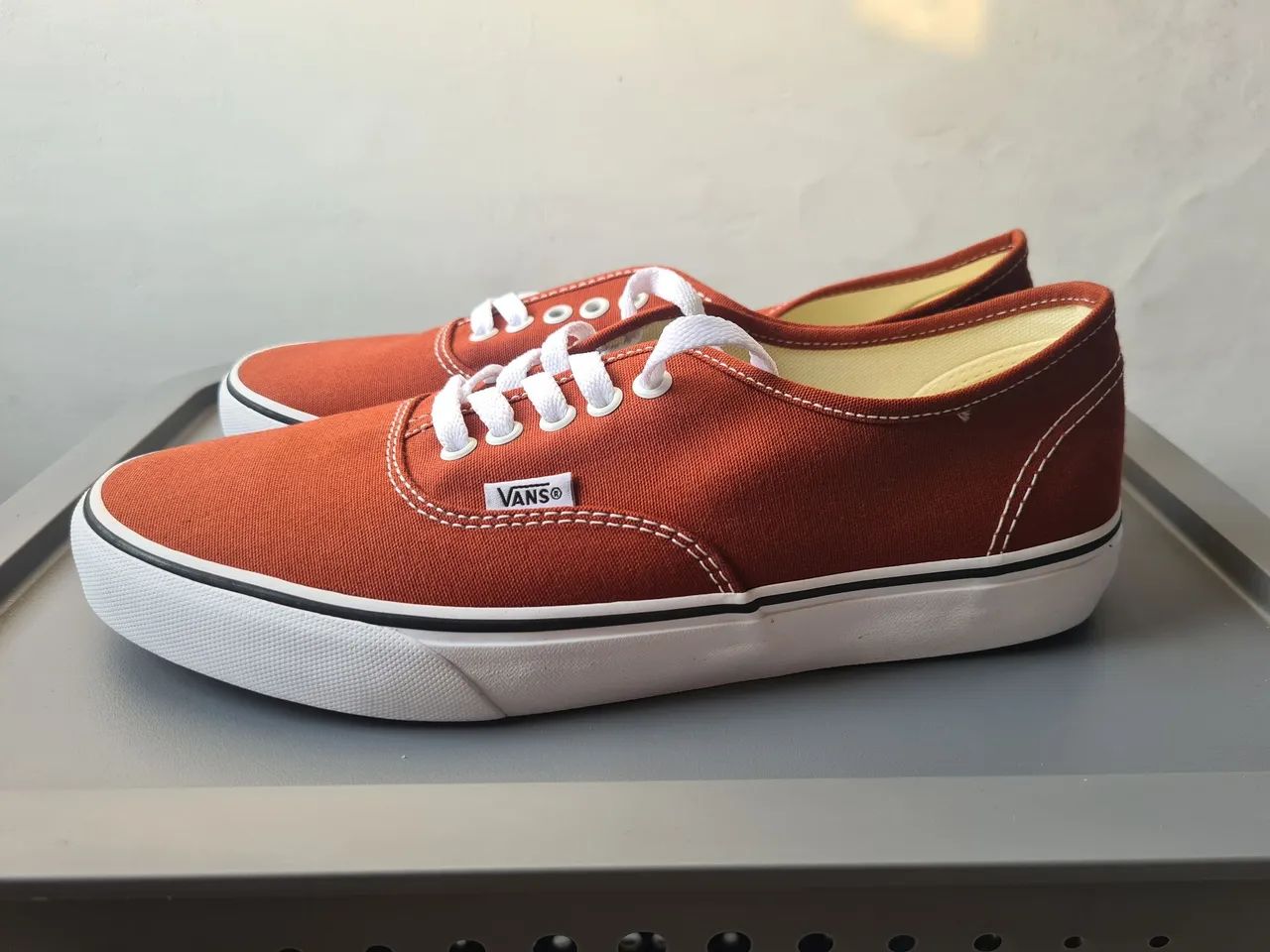 Tênis Vans NOVO Original 41 - Foto 3