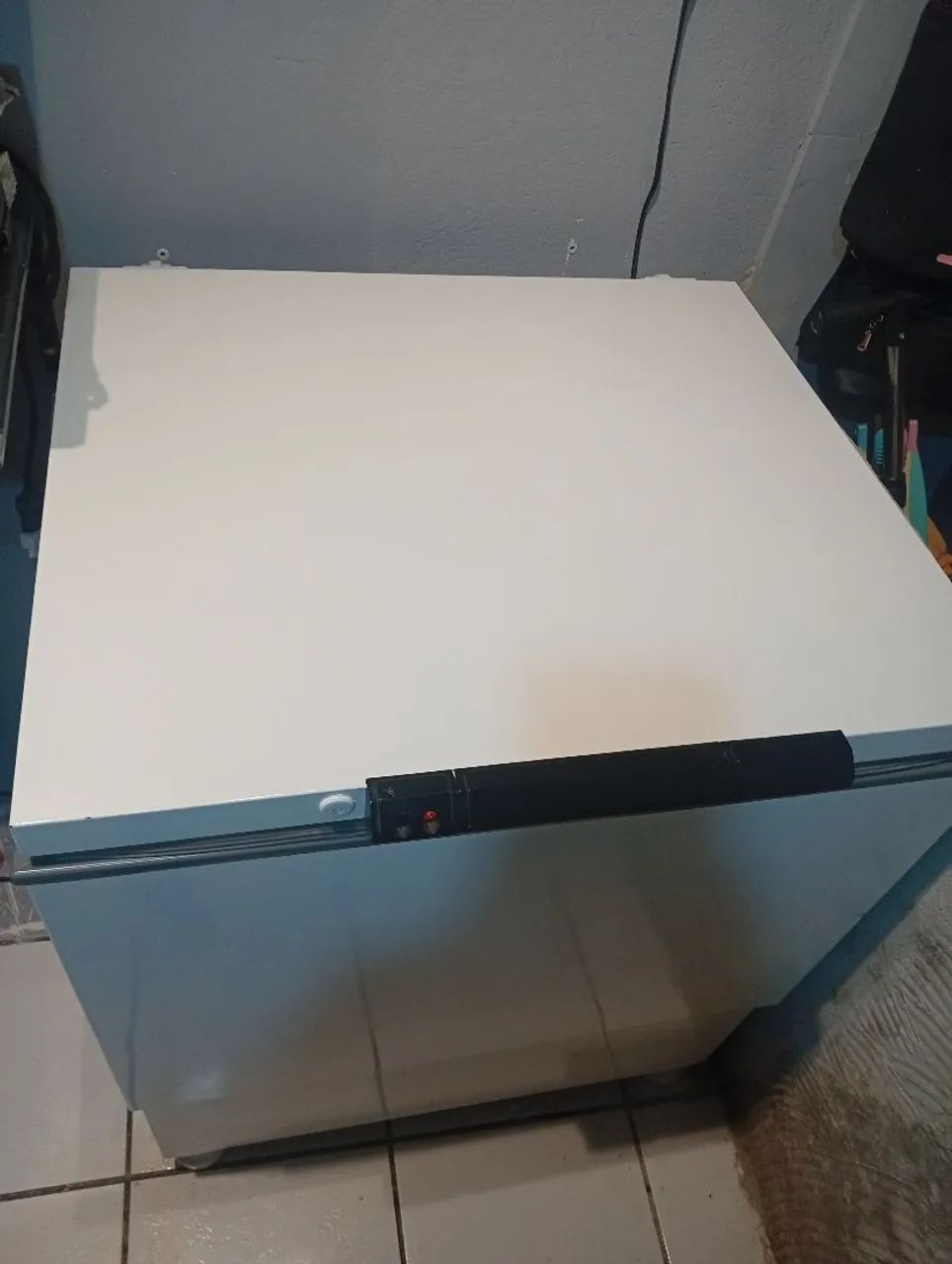 Vendo freezer  - Foto 2