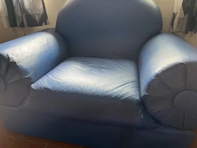 Jogo de sofá  - Foto 2