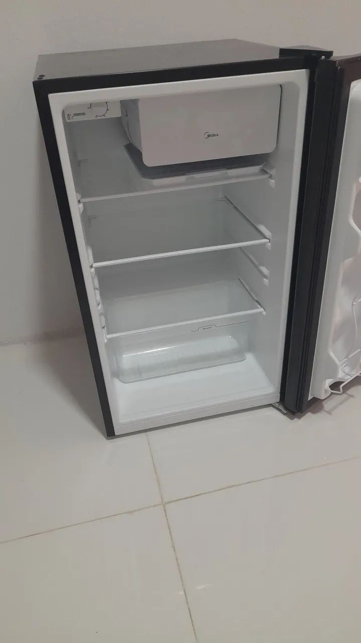 Frigobar praticamente novo - Foto 4