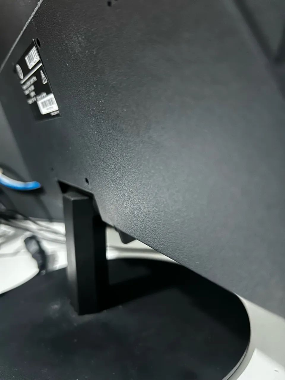 MONITOR LED 20? BRAZIL PC 20WR ? 75HZ - Foto 3
