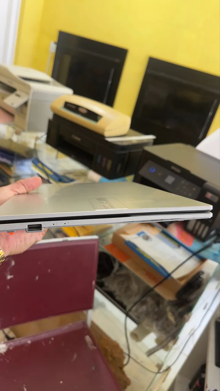 Notebook Asus vivobook go 14/15 (Defeito) - Foto 5