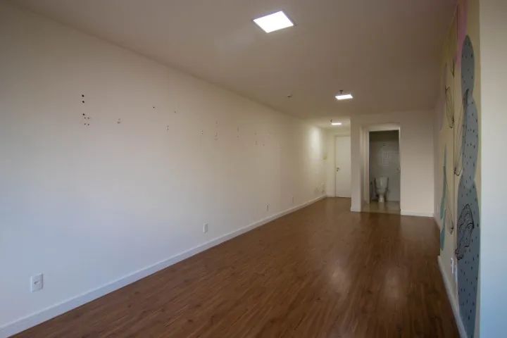 Sala Comercial LeQuartier Águas Claras - ao lado do metro - Foto 2