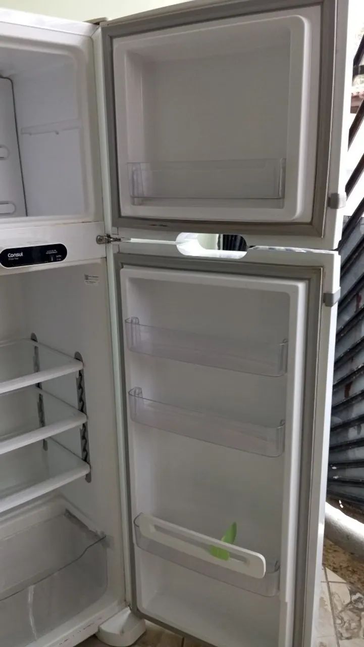 Geladeira  - Foto 4