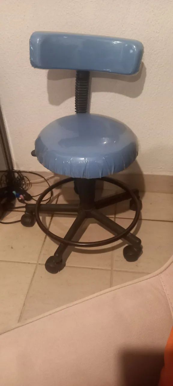 Mocho odontológico 