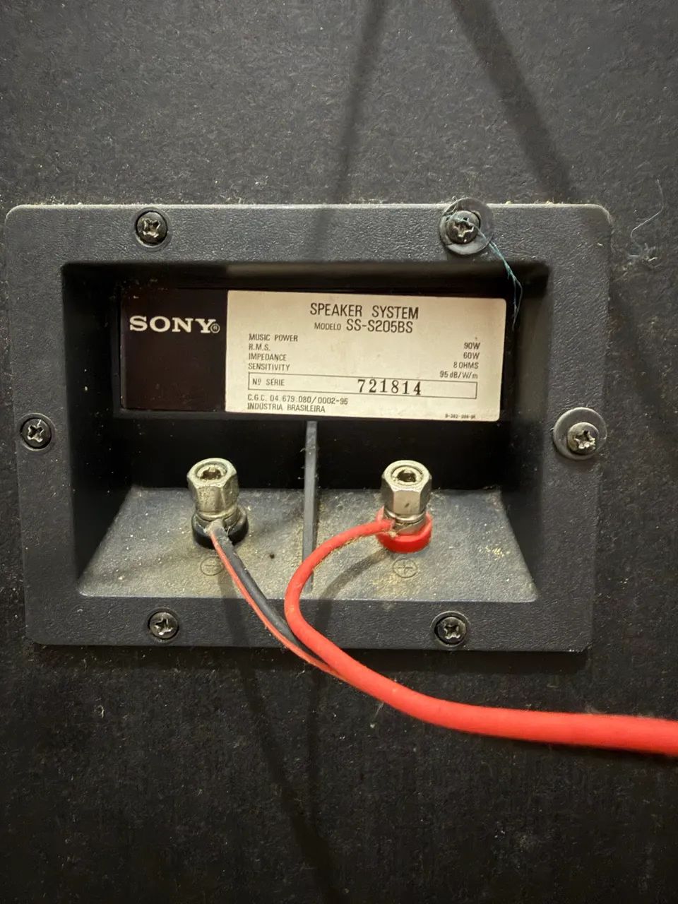 Sony Gx-12  - Foto 4