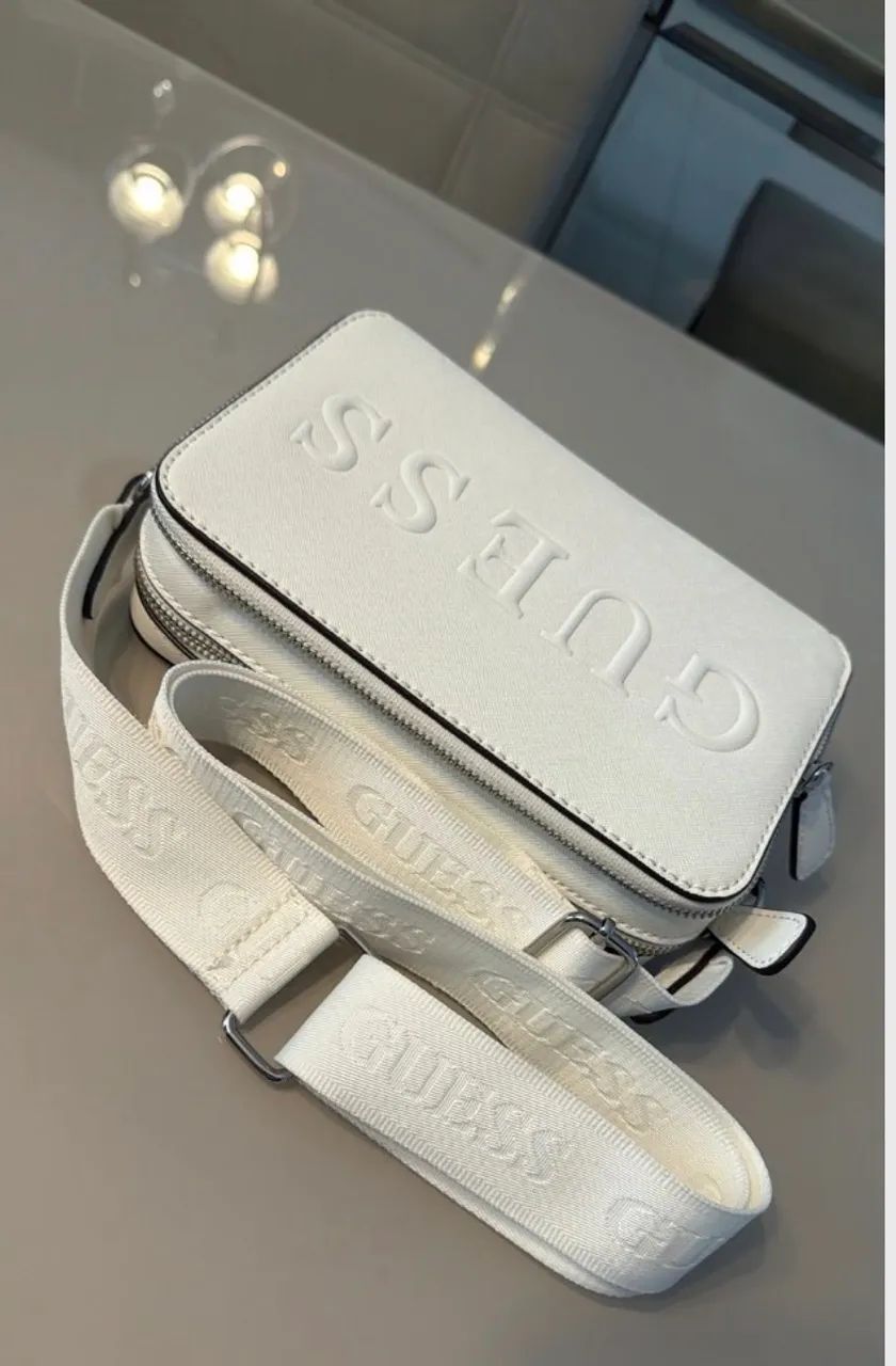 Bolsa Guess tiracolo original - Foto 2