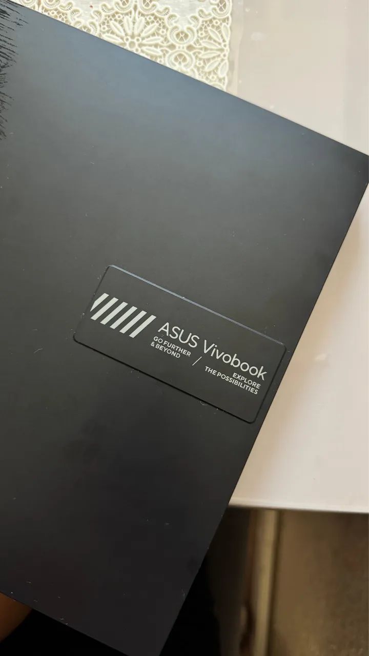 Notebook ASUS Vivobook  - Foto 2