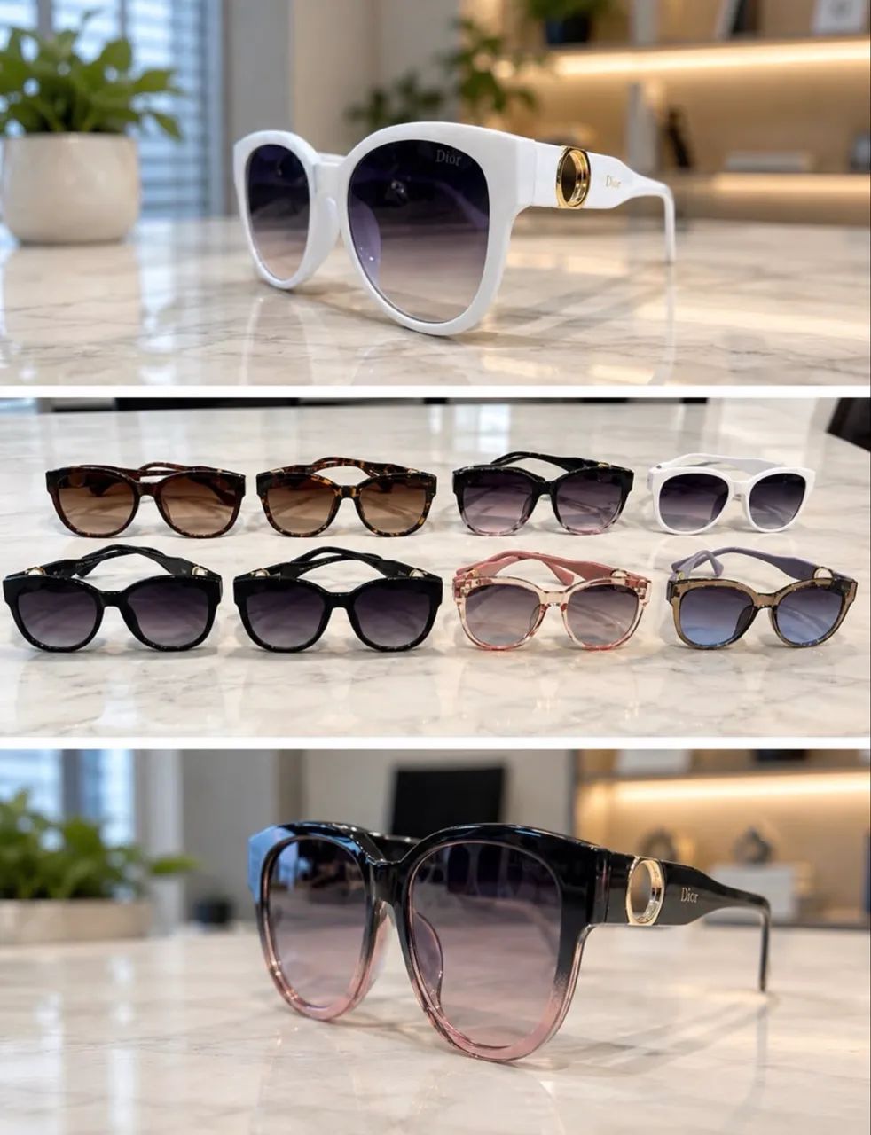 Óculos premium - Foto 4