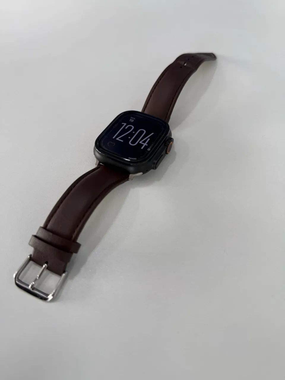 Apple Watch Ultra2