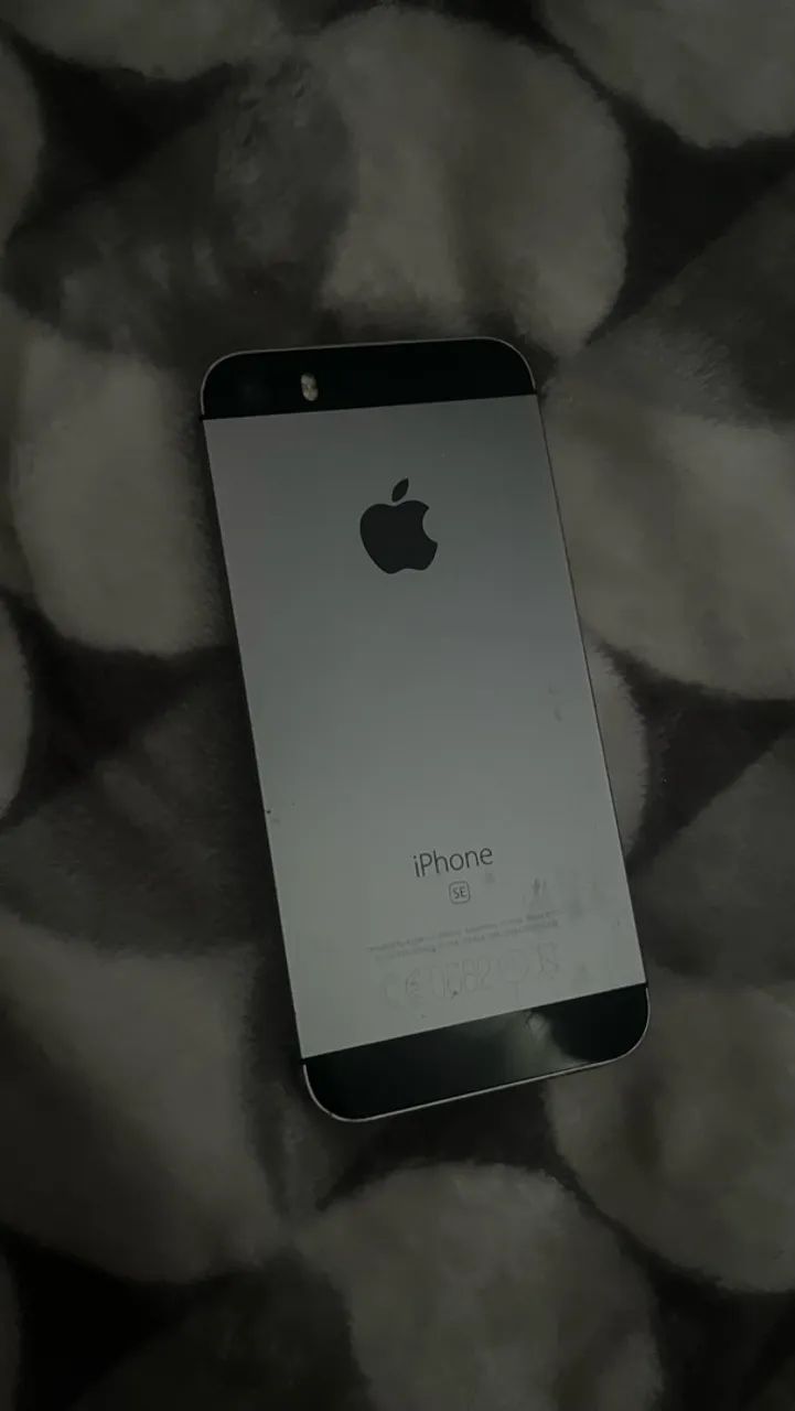 iPhone 5s SE (1ª geração) 