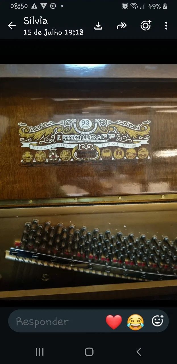 Piano  - Foto 3