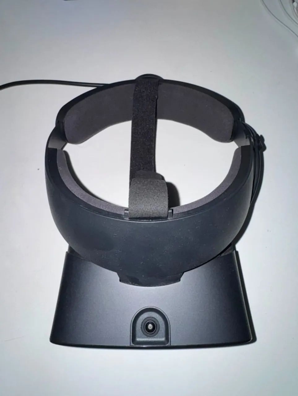 Oculus Rift S VR - Pouco Usado, Completo na Caixa - Realidade Virtual - Foto 5