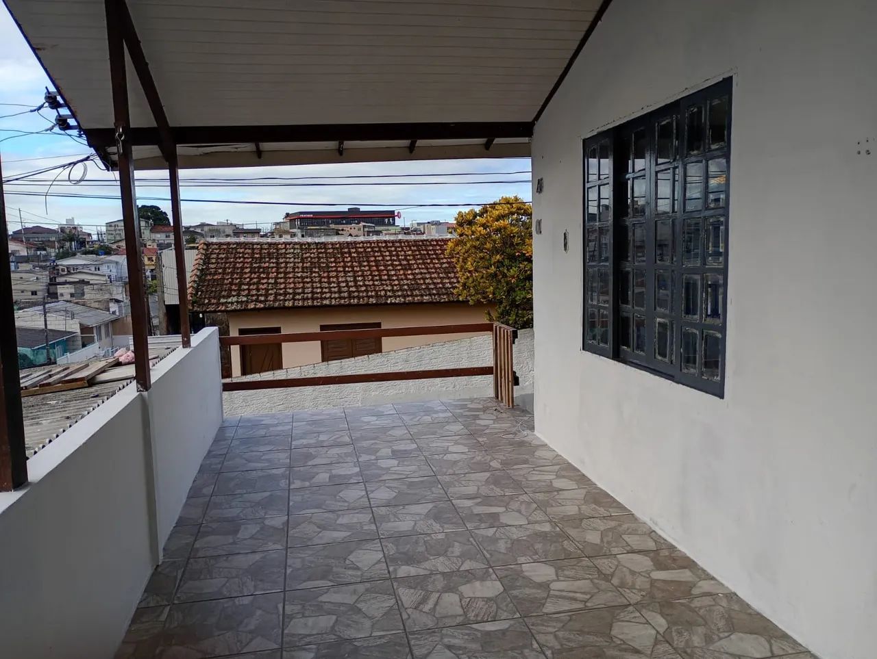 Minha casa