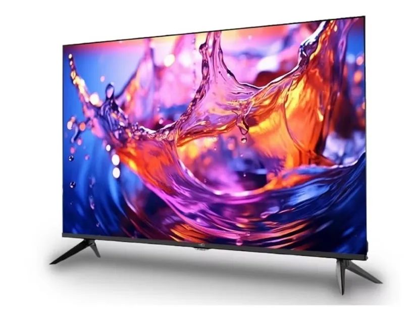 Televisão 50 polegadas Smart nova  - Foto 2